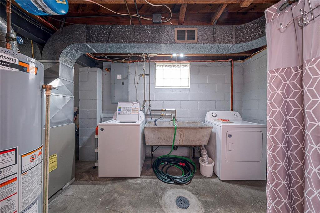 312 Spruce Street Beaver, PA 15009 - Photo 17 of 23