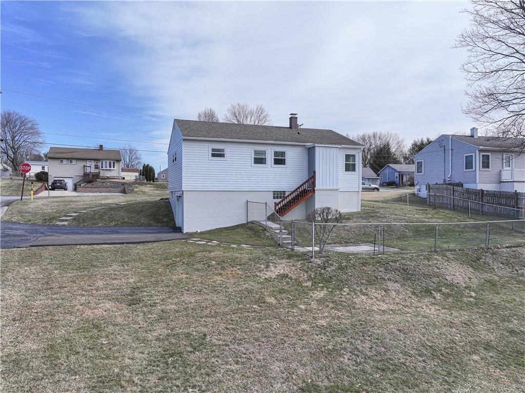 312 Spruce Street Beaver, PA 15009 - Photo 19 of 23