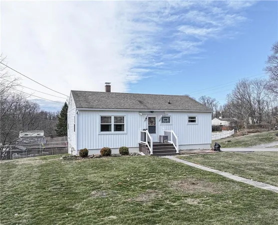 $185,000 | 312 Spruce Street, Beaver, PA 15009