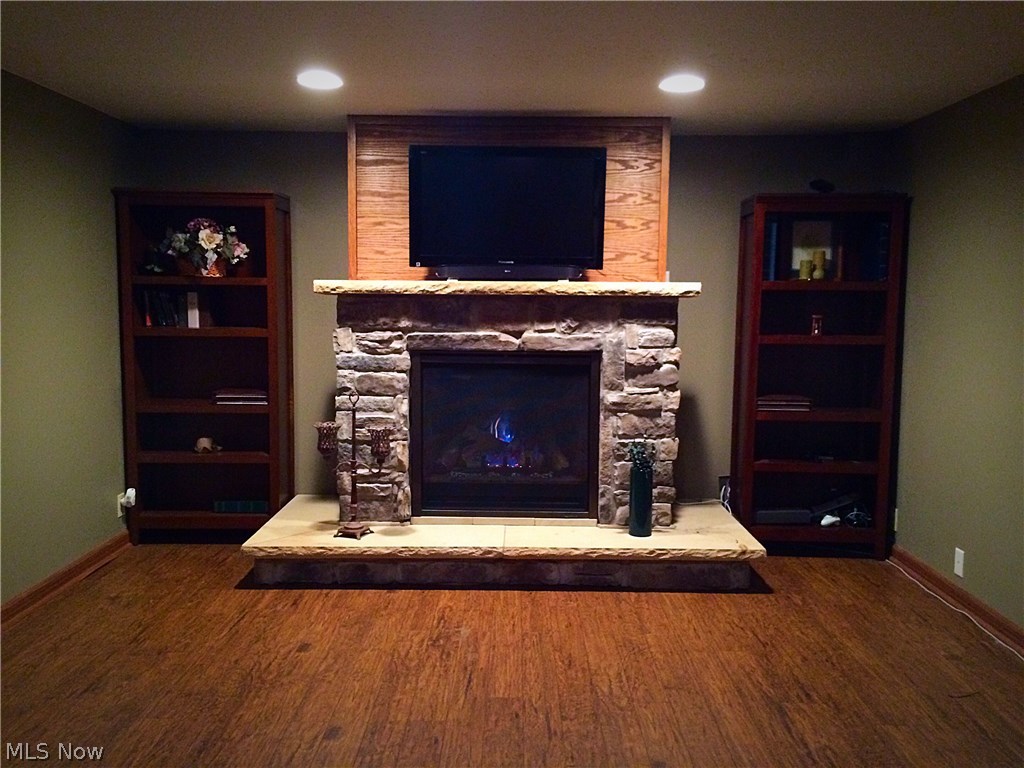 171 Johnson Road Wadsworth, OH 44281 - Photo 2 of 15 Gallery Image 2