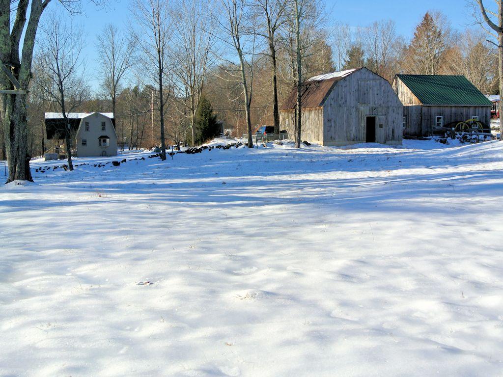 15 Hussey Hill Road Rochester, NH 03867 - Photo 1 of 27