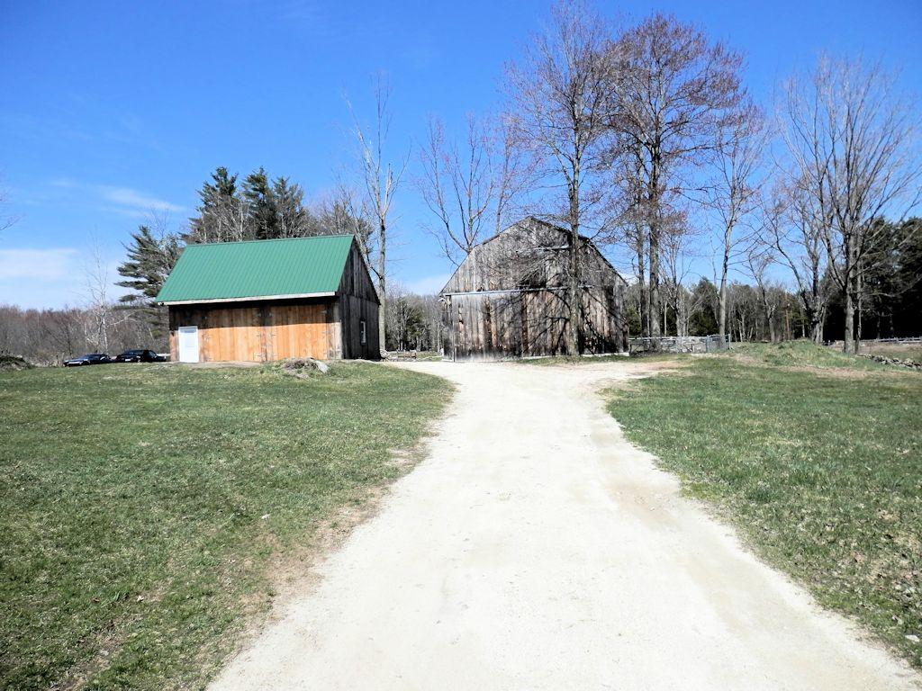 15 Hussey Hill Road Rochester, NH 03867 - Photo 18 of 27