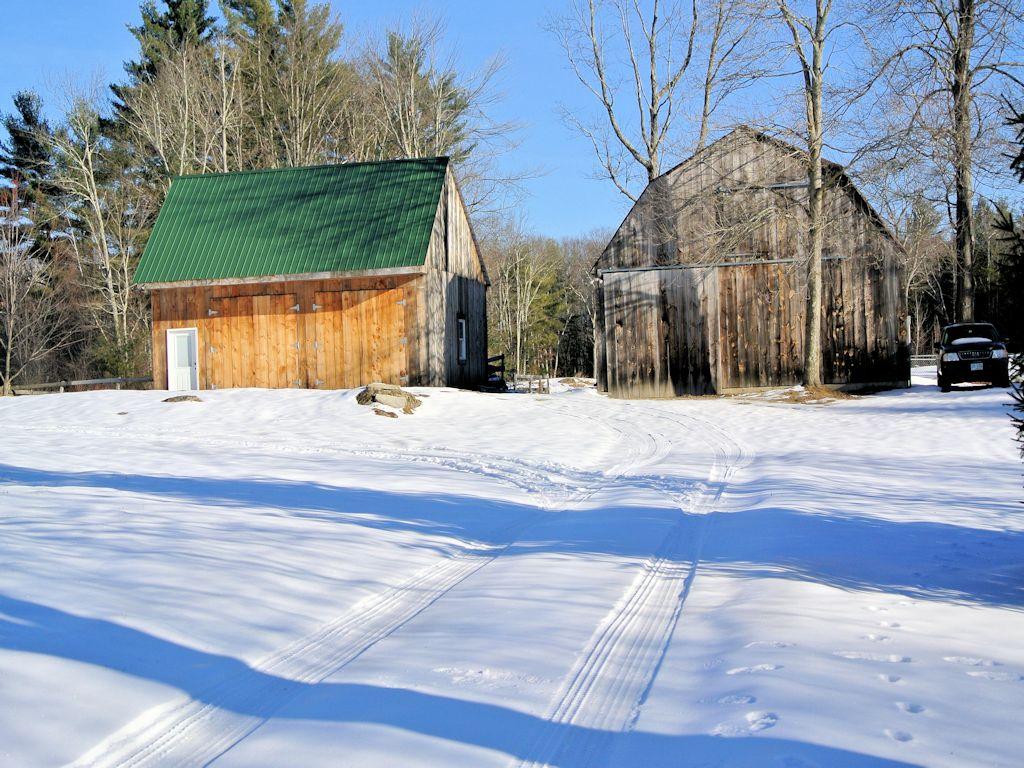 15 Hussey Hill Road Rochester, NH 03867 - Photo 3 of 27