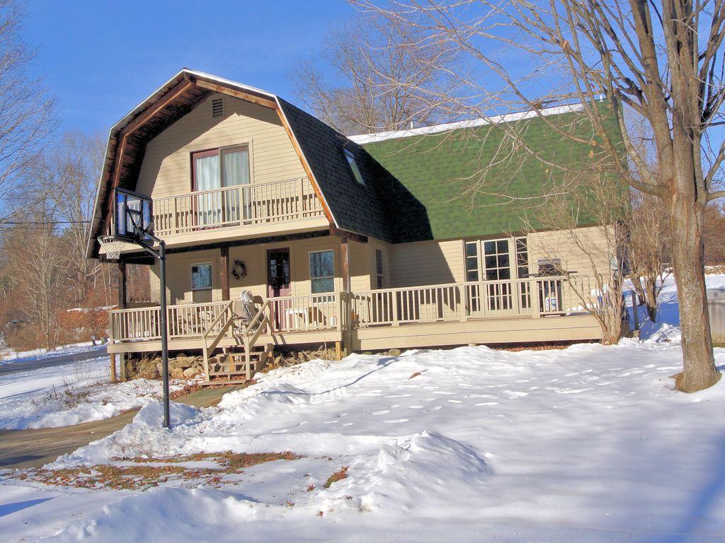 15 Hussey Hill Road Rochester, NH 03867 - Photo 27 of 27