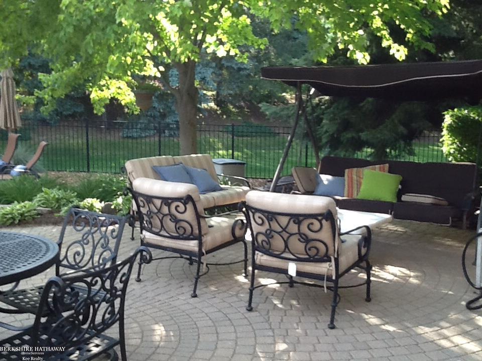 1162 Ridgeway Drive Rochester, MI 48307 - Photo 19 of 27