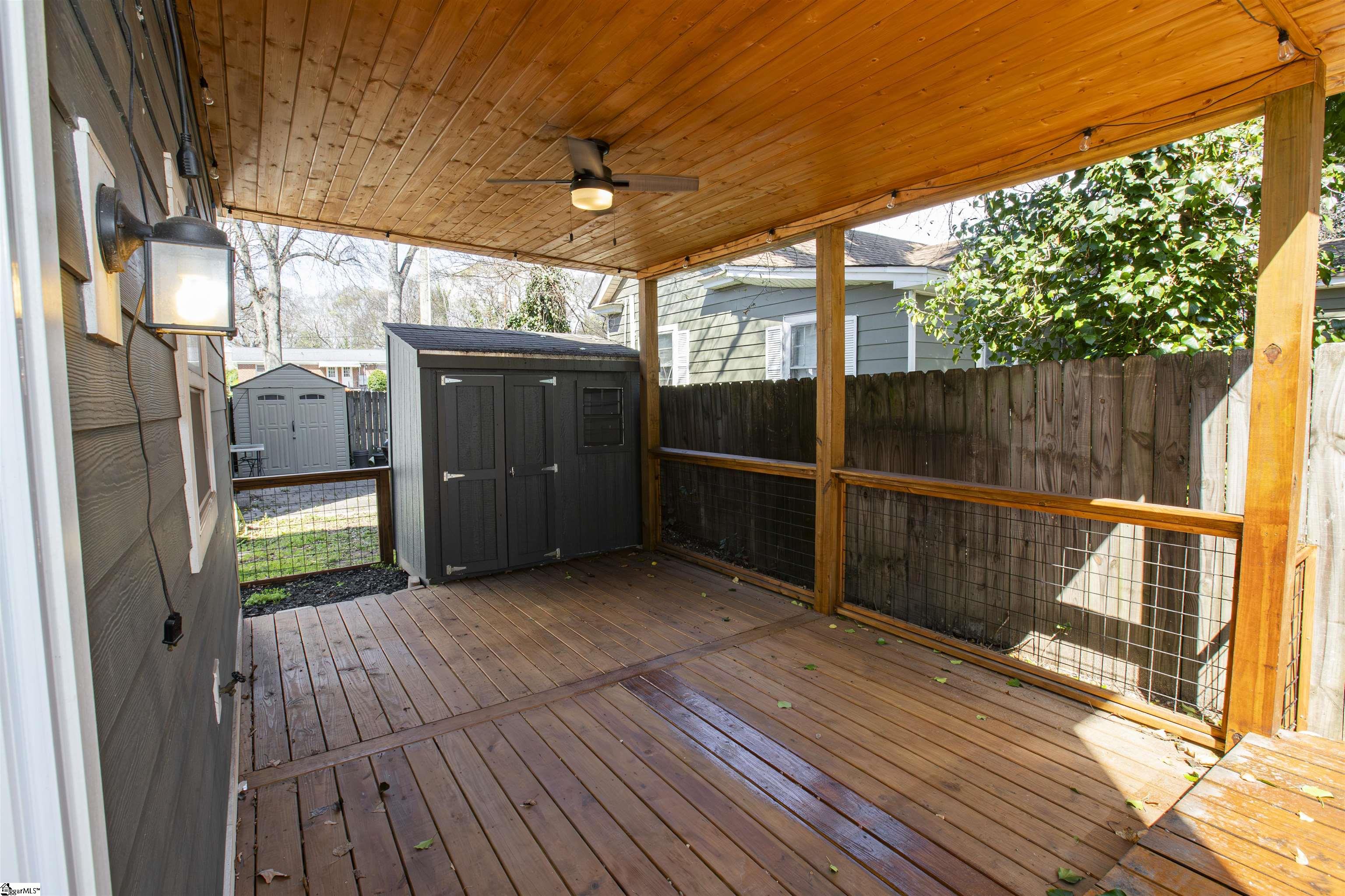 312 Pinckney Street Greenville, SC 29601 - Photo 42 of 50