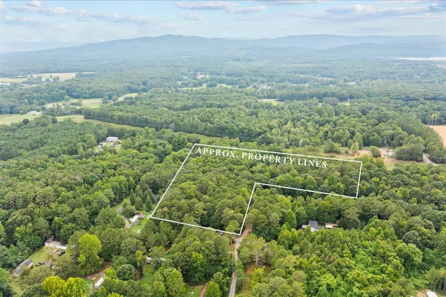 $50,000 | Tract 2 A Merlin Way, Resaca, GA 30735