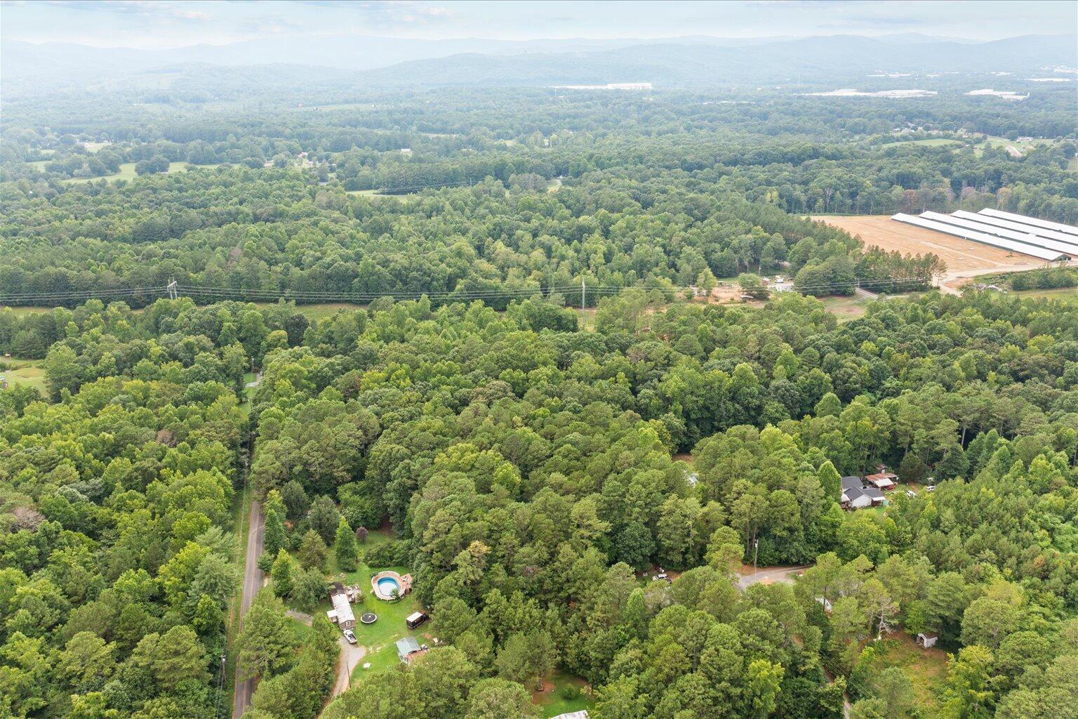 Tract 2 A Merlin Way Resaca, GA 30735 - Photo 6 of 15 06-DJI_0768