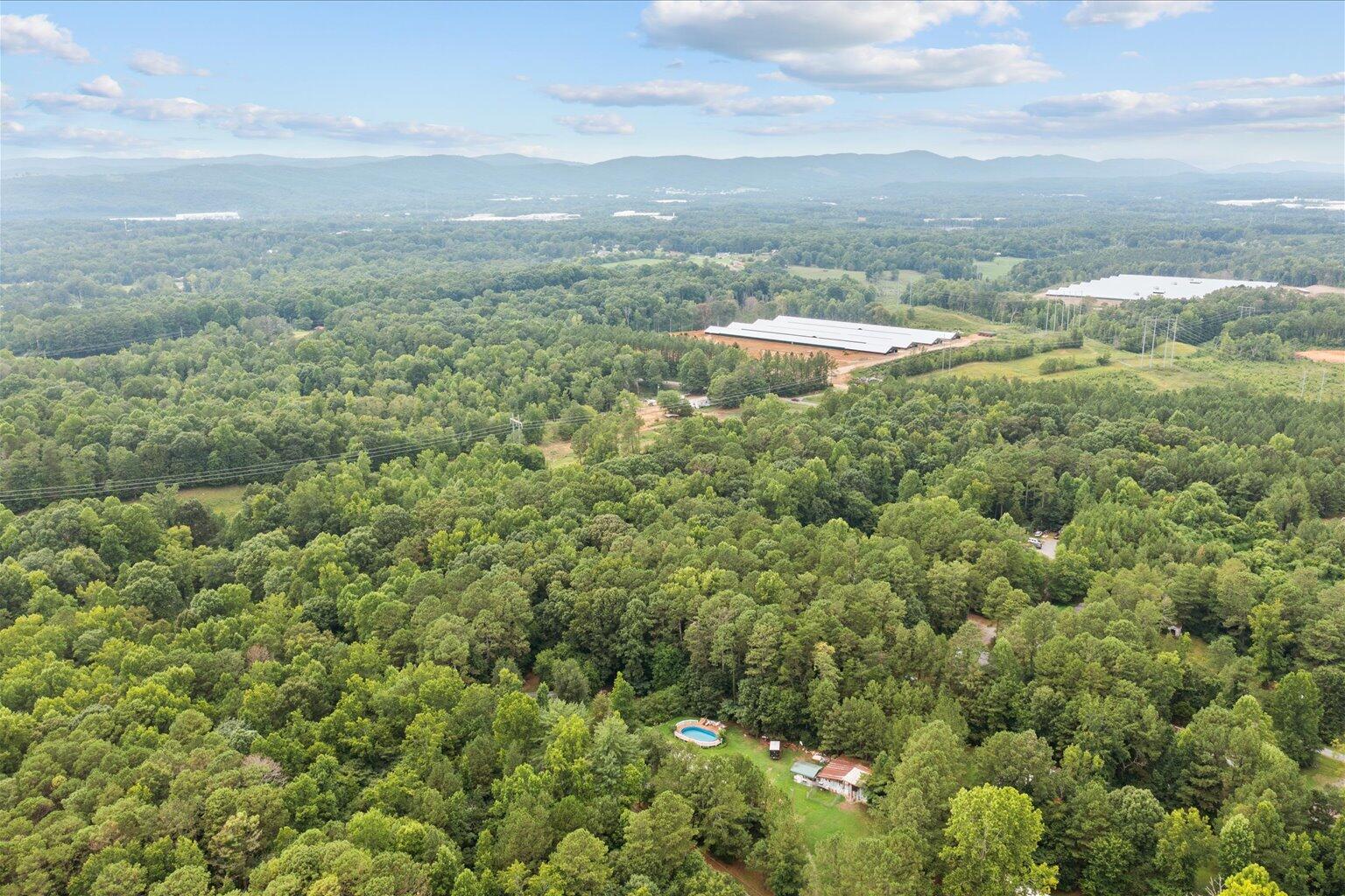 Tract 2 A Merlin Way Resaca, GA 30735 - Photo 10 of 15 10-DJI_0773