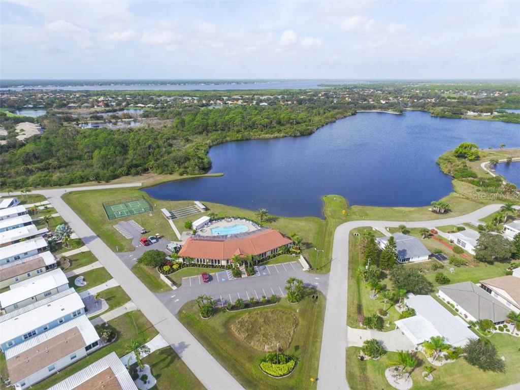 3613 Rossmere Road Port Charlotte, FL 33953 - Photo 26 of 34 Gallery Image 26