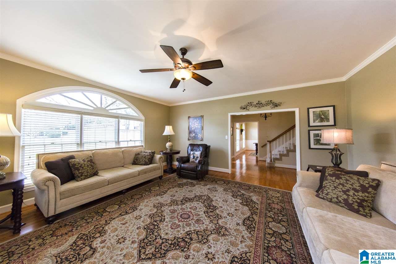 1109 Saddlebrook Road Birmingham, AL 35210 - Photo 23 of 46