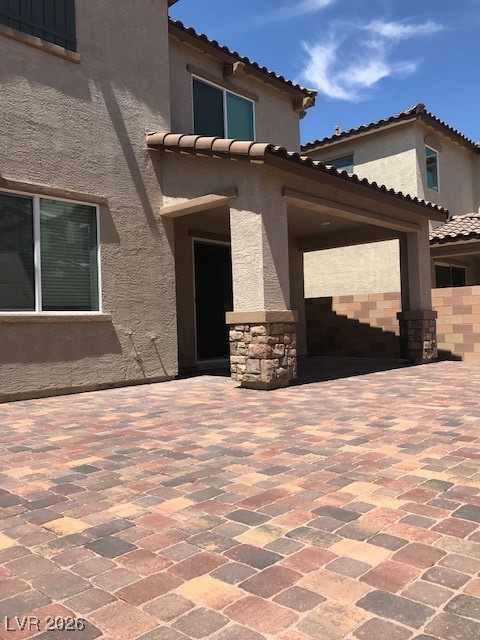 219 Polaris Ridge Avenue Henderson, NV 89011 - Photo 24 of 27