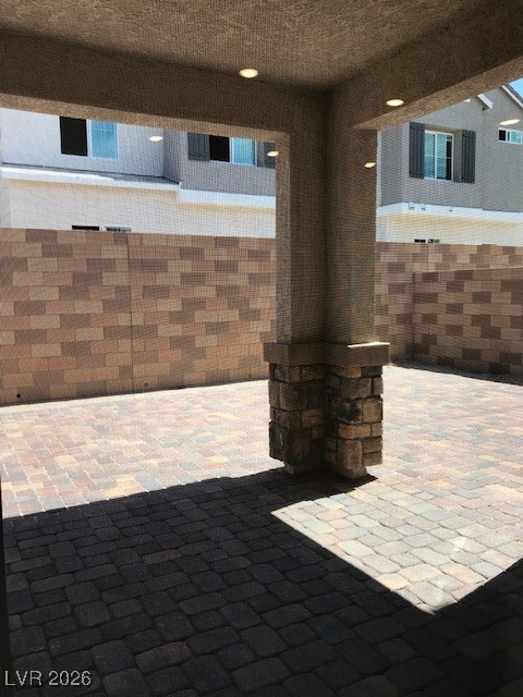 219 Polaris Ridge Avenue Henderson, NV 89011 - Photo 26 of 27