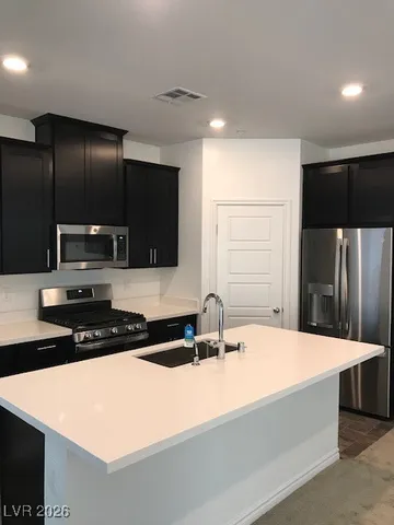 $2,200 | 219 Polaris Ridge Avenue, Henderson, NV 89011