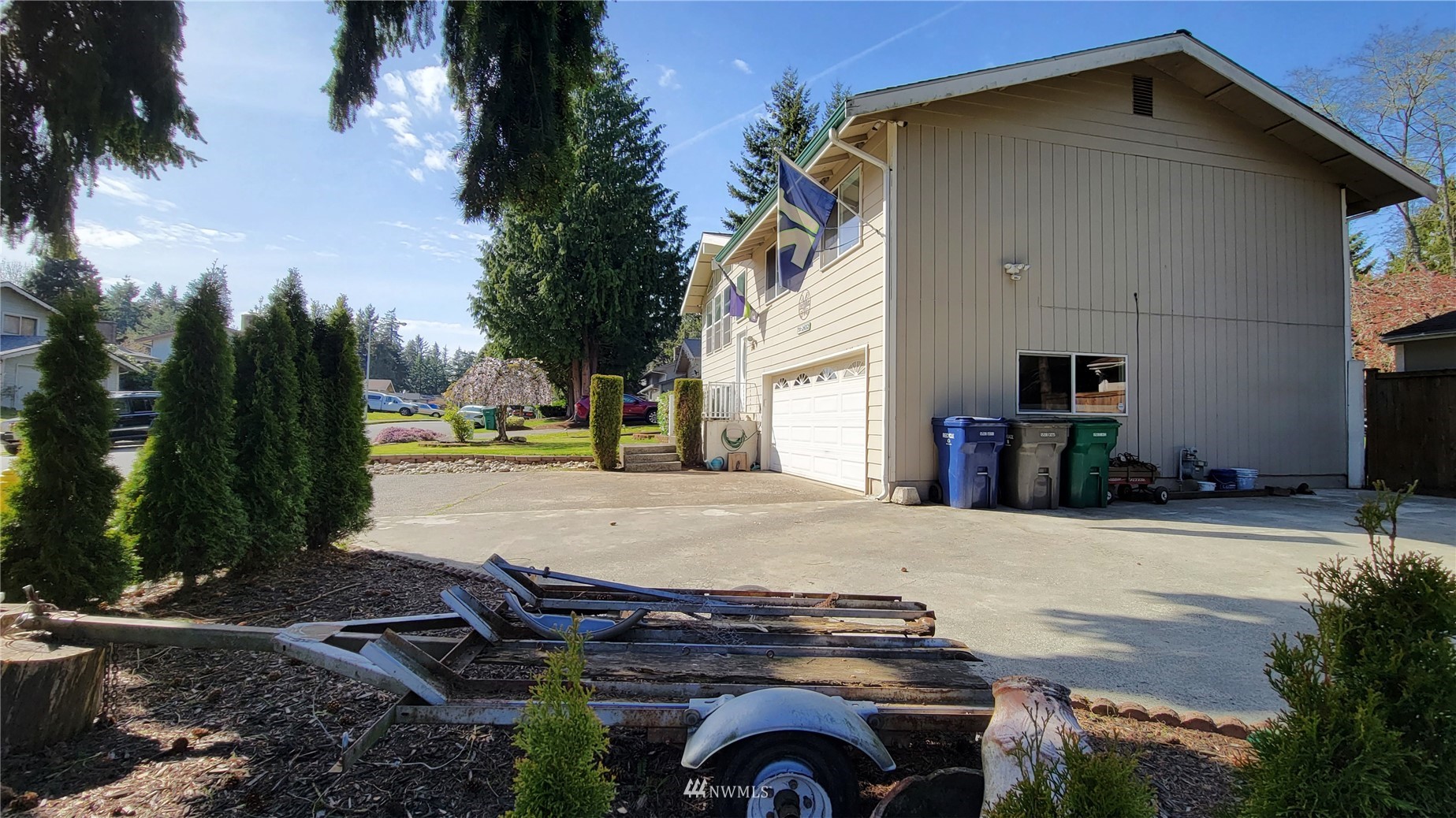 2652 Southwest 333rd Place Federal Way, WA 98023 - Photo 40 of 40