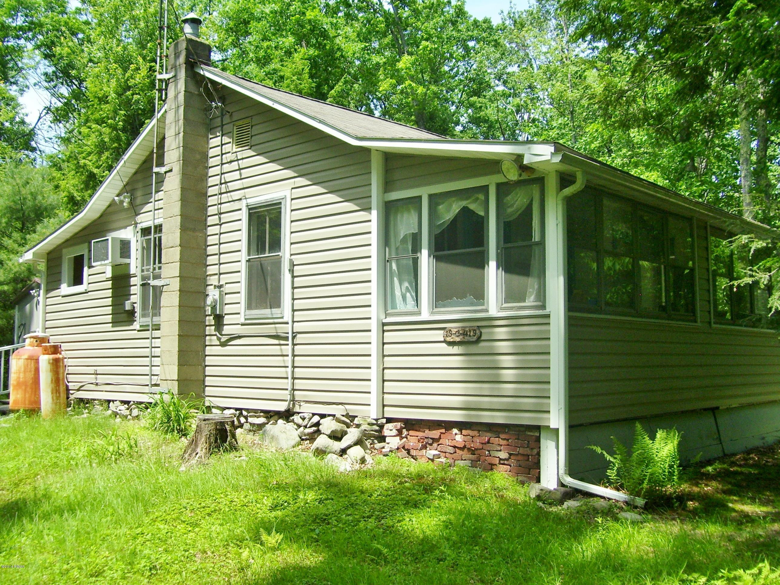 150 Old Rte 402 Dingmans Ferry, PA 18328 - Photo 2 of 29