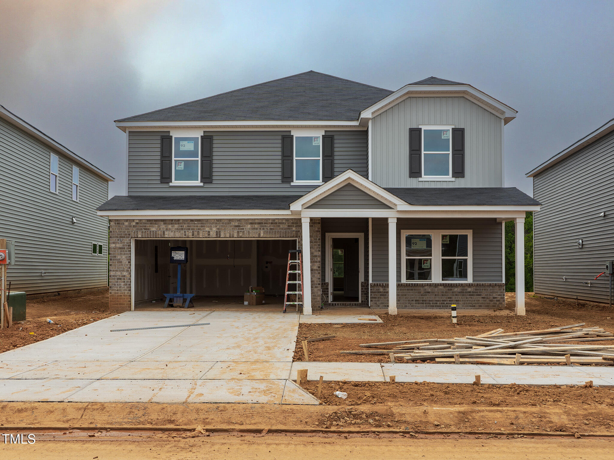 2246 Cherry Crk Road Haw River, NC 27258 - Photo 1 of 28 xp