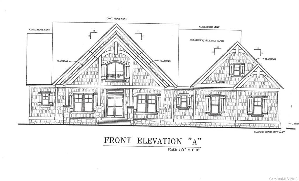 1095 Bell Ridge Court Rockwell, NC 28138 - Photo 2 of 4 Gallery Image 2