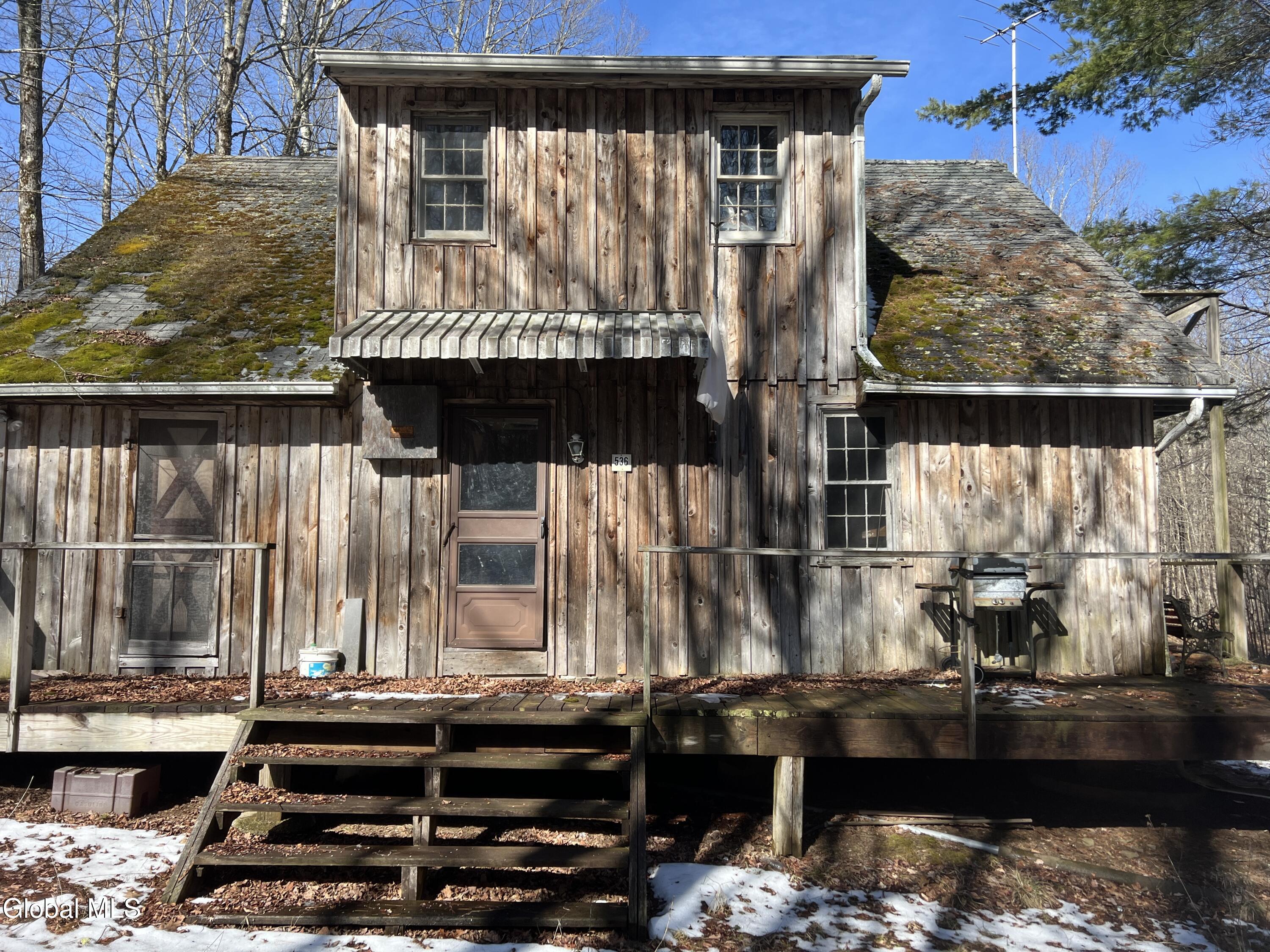 536 Bates Forest Road Conesville, NY 12076 - Photo 2 of 37 2) 72553-6a22a186cde14
