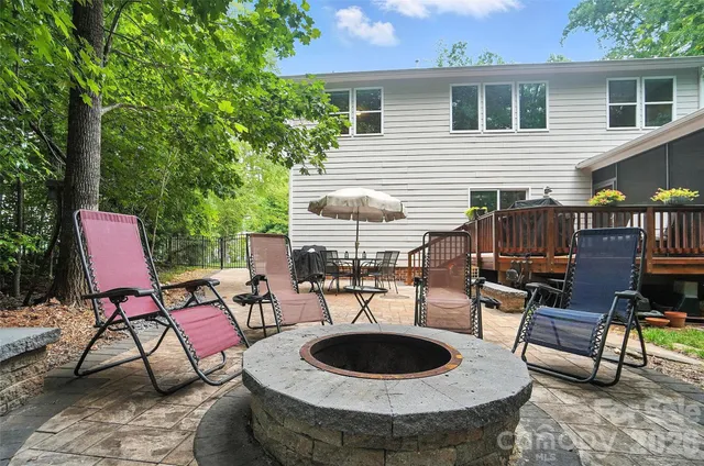 $669,000 | 8214 Aspen Court, Charlotte, NC 28227