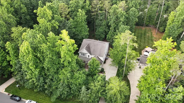 $669,000 | 8214 Aspen Court, Charlotte, NC 28227