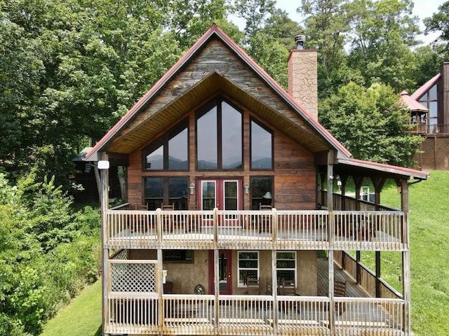 1925 Wild Iris Way Sevierville, TN 37862 - Photo 2 of 43