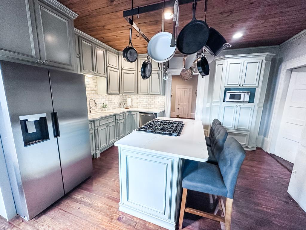 185 North Morris Street Slocomb, AL 36375 - Photo 15 of 58