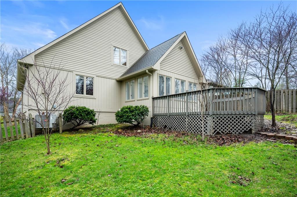 90 Rogers Road Carmel, IN 46032 - Photo 22 of 23 Gallery Image 22