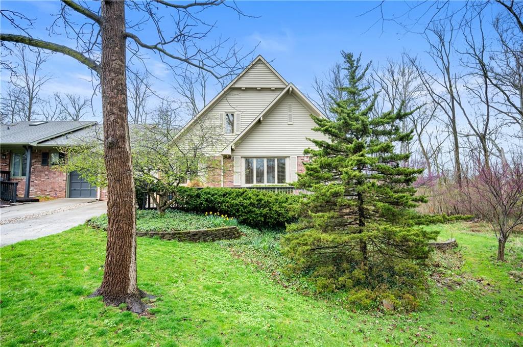 90 Rogers Road Carmel, IN 46032 - Photo 4 of 23 Gallery Image 4