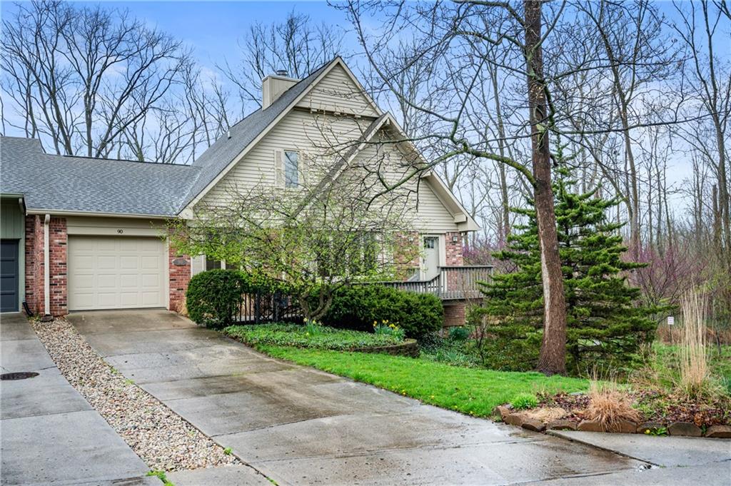 90 Rogers Road Carmel, IN 46032 - Photo 5 of 23 Gallery Image 5