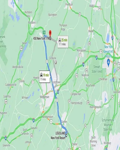 a view of a bunch of flowers and flowers