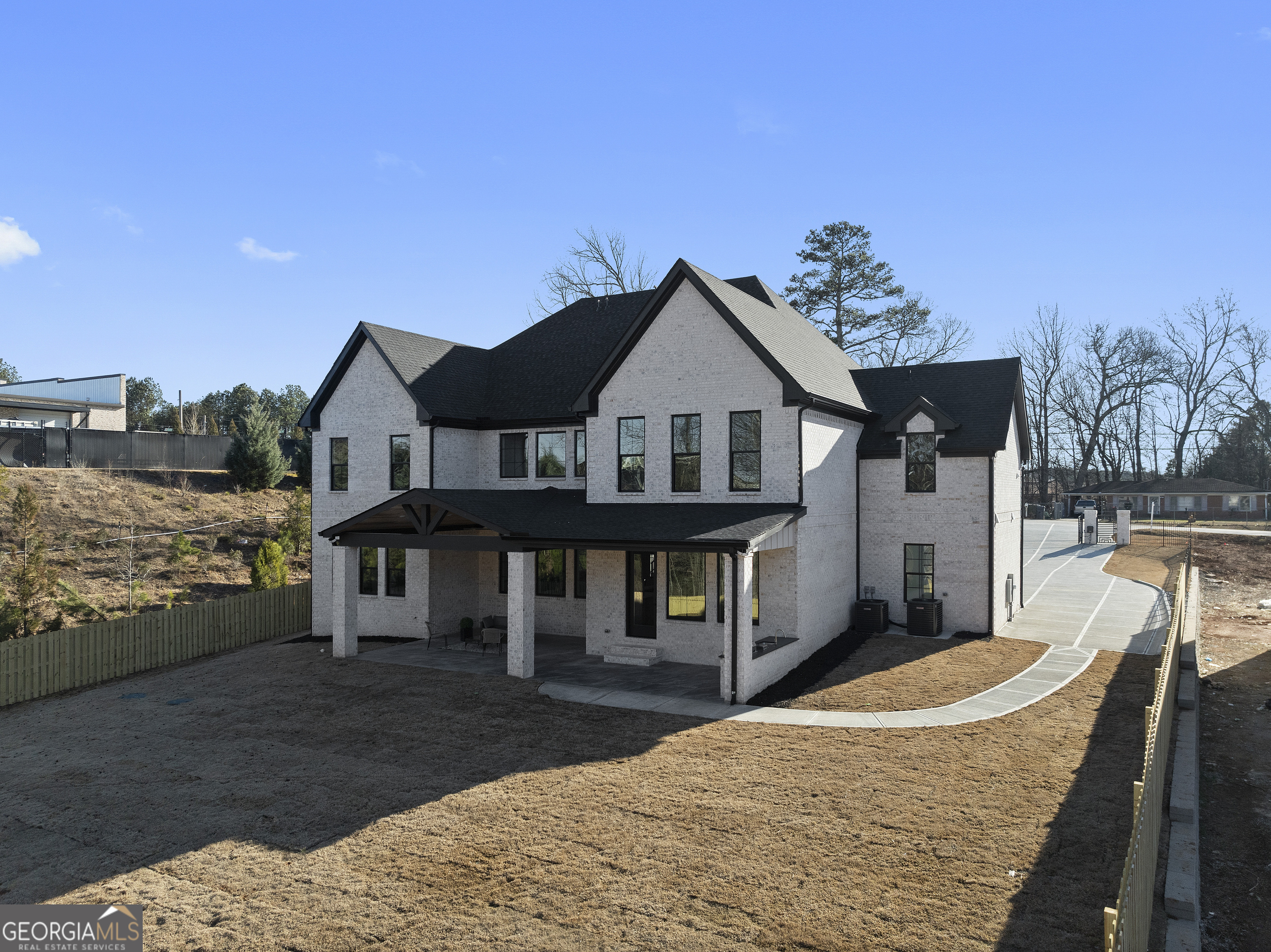 3235 Smithtown Road Suwanee, GA 30024 - Photo 106 of 119
