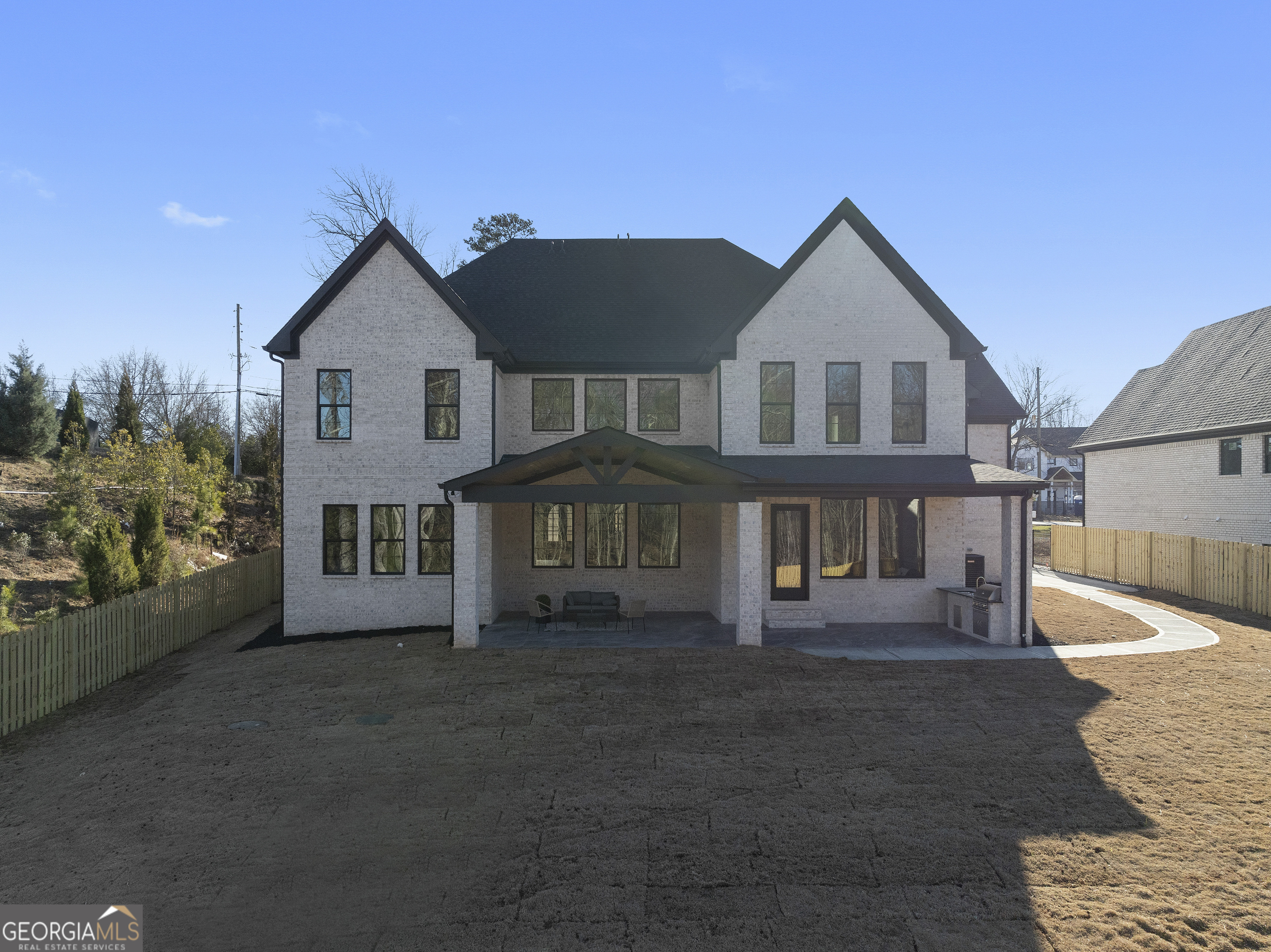 3235 Smithtown Road Suwanee, GA 30024 - Photo 107 of 119