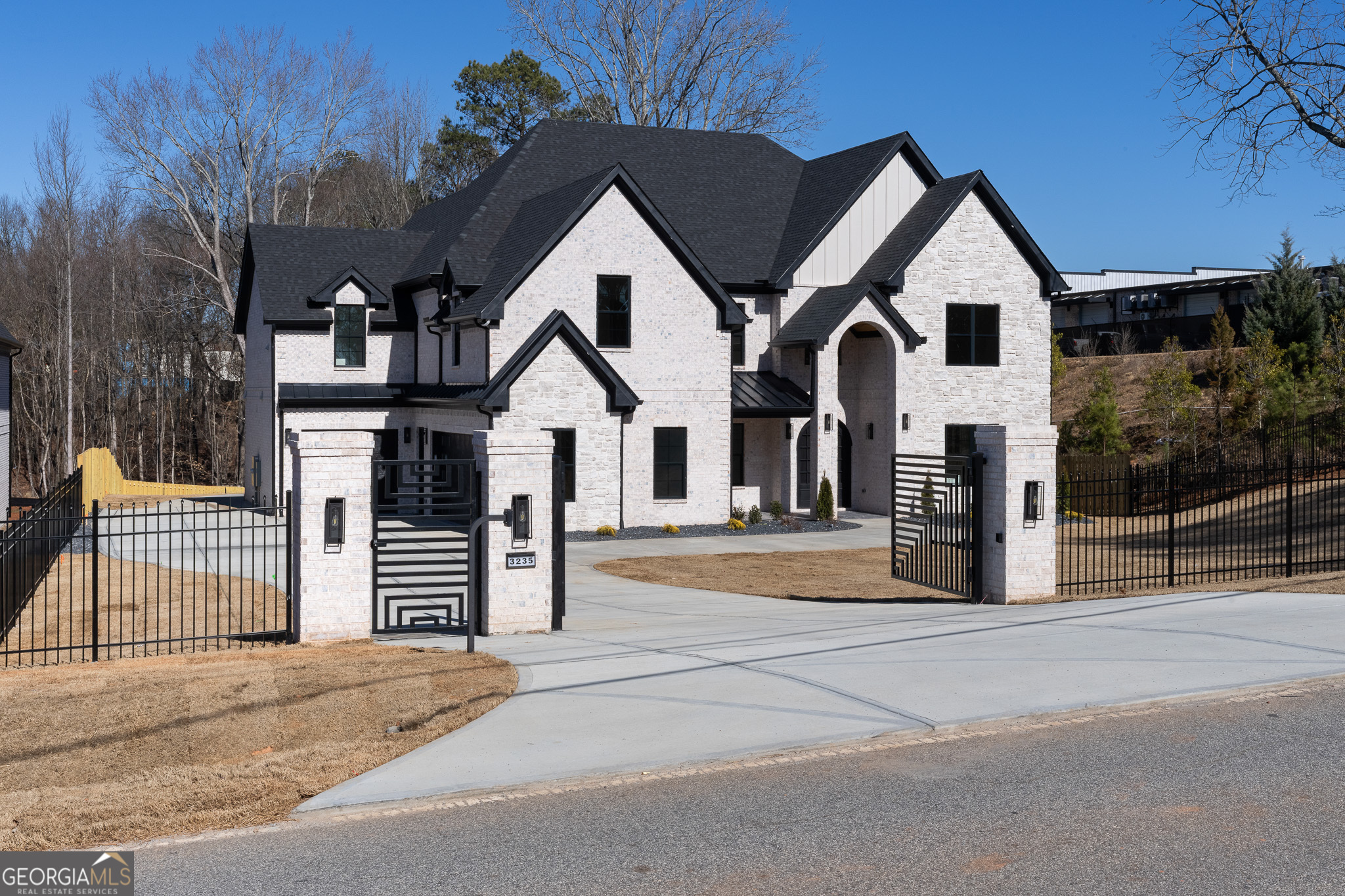 3235 Smithtown Road Suwanee, GA 30024 - Photo 112 of 119