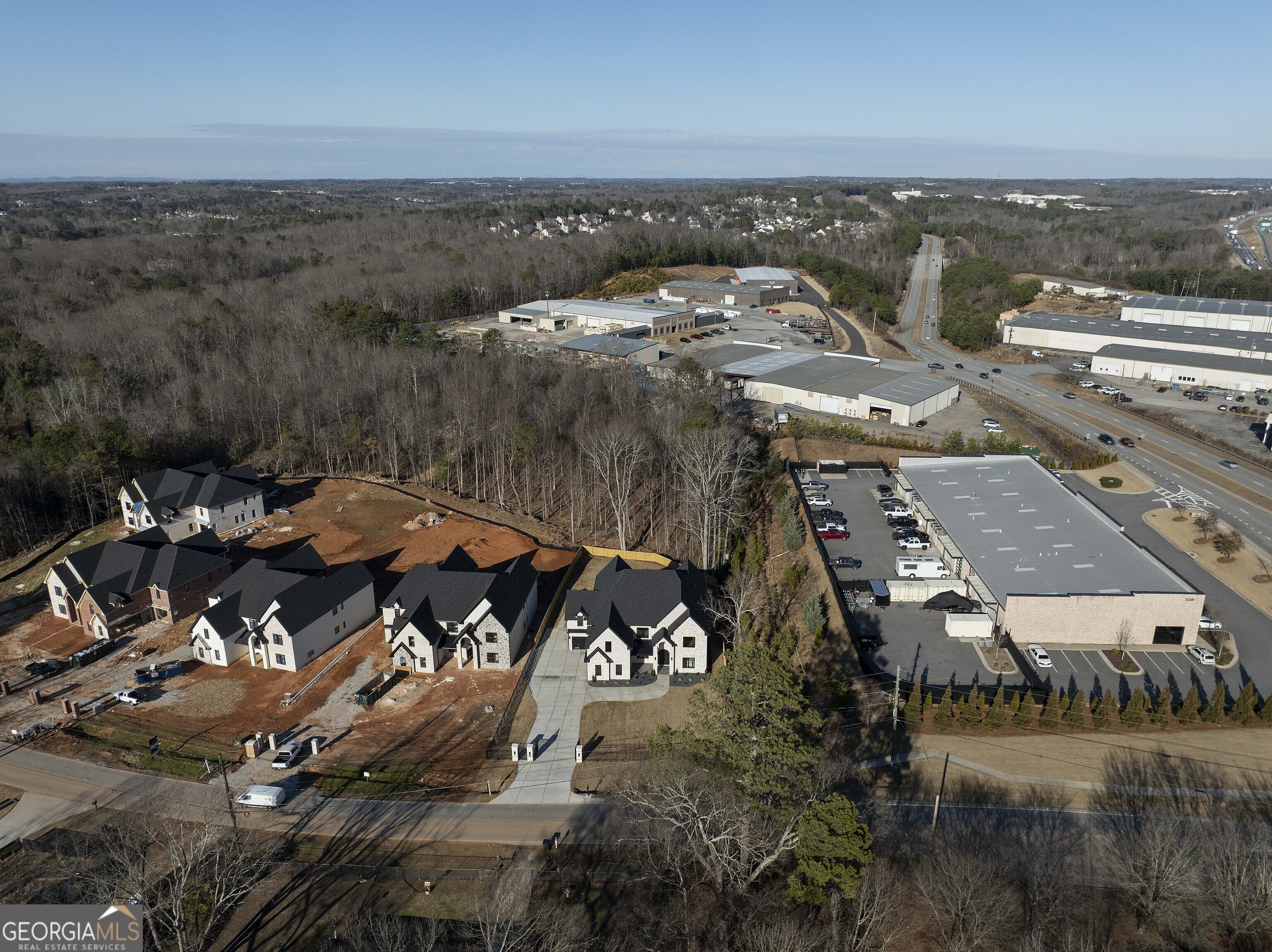 3235 Smithtown Road Suwanee, GA 30024 - Photo 115 of 119