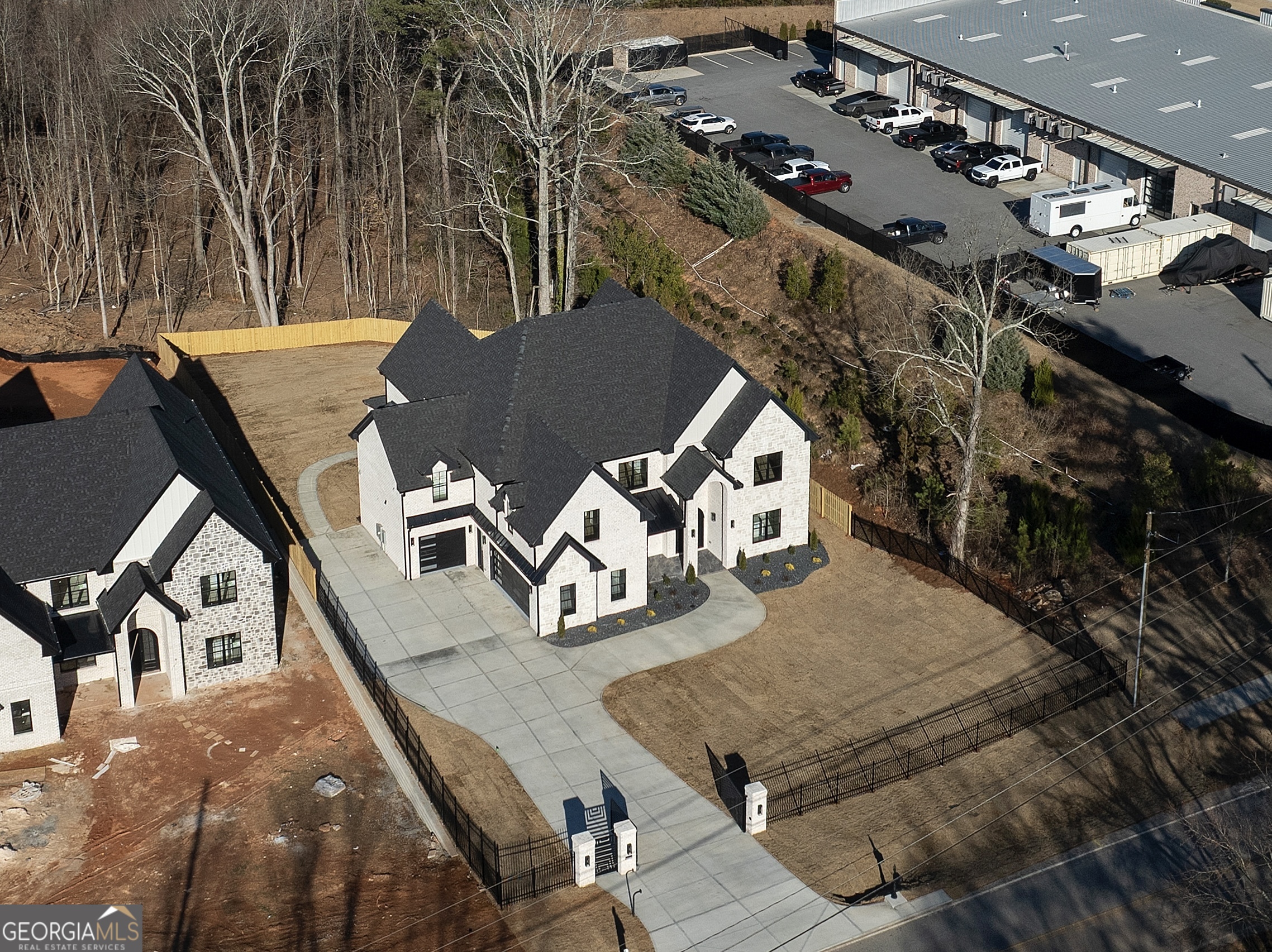 3235 Smithtown Road Suwanee, GA 30024 - Photo 116 of 119