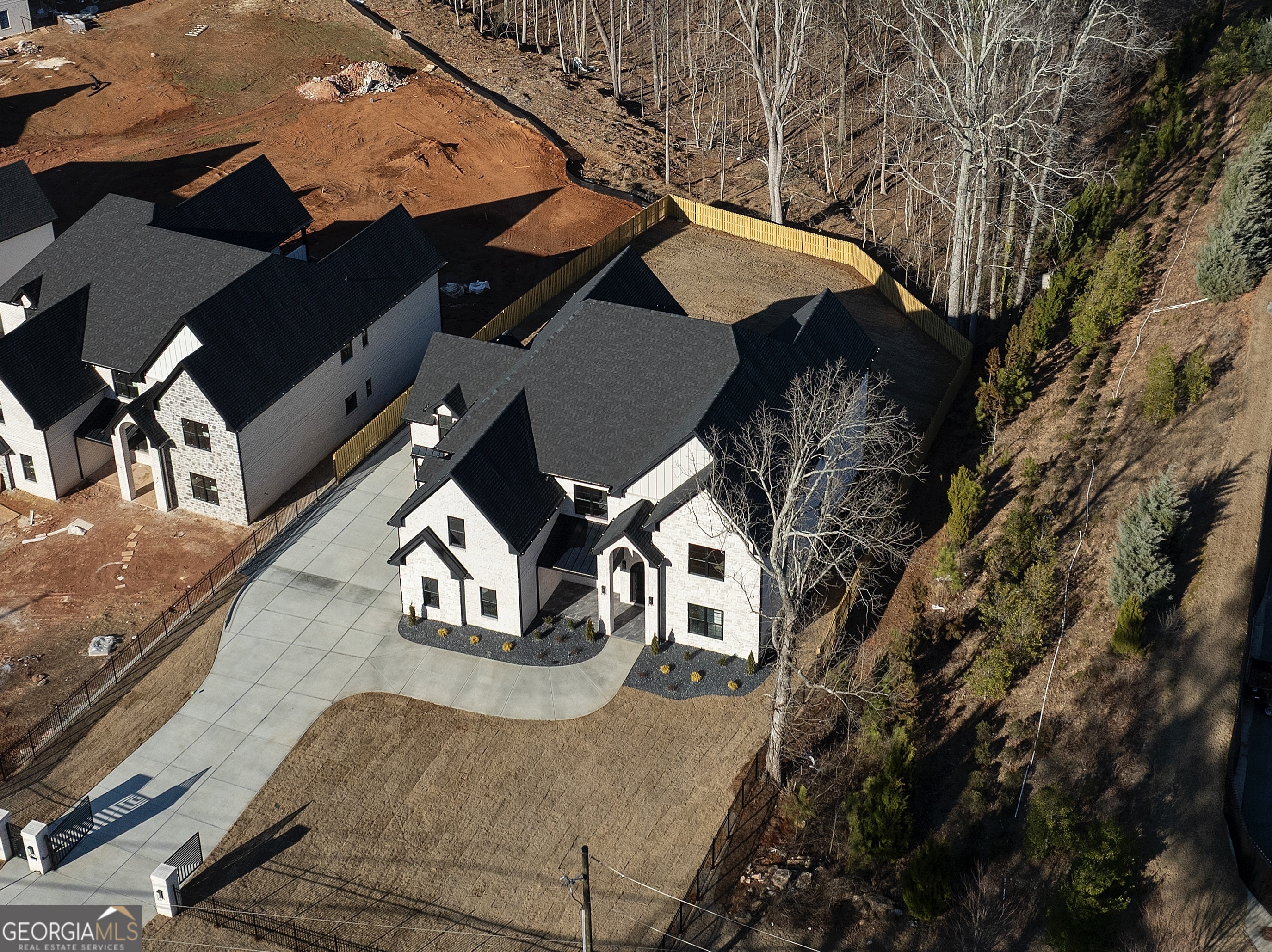 3235 Smithtown Road Suwanee, GA 30024 - Photo 118 of 119