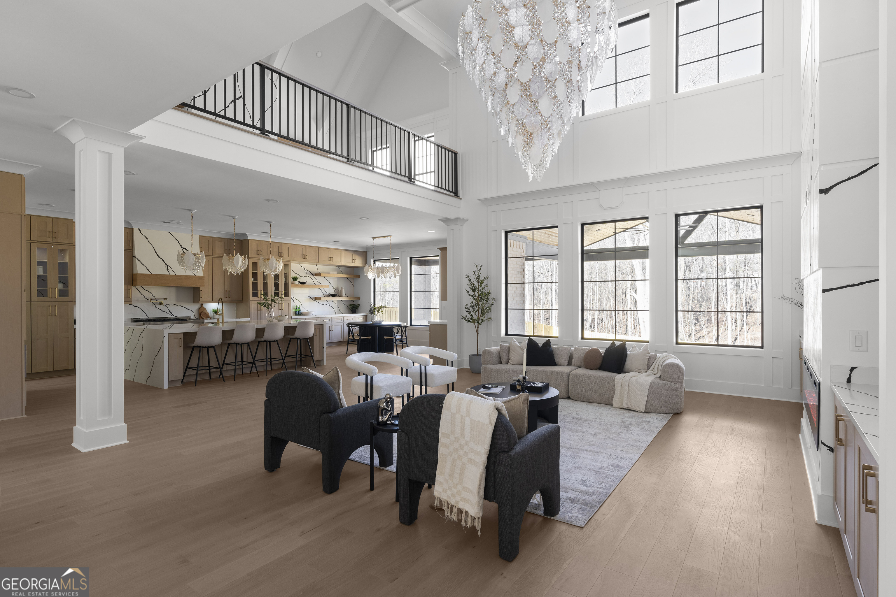 3235 Smithtown Road Suwanee, GA 30024 - Photo 16 of 119