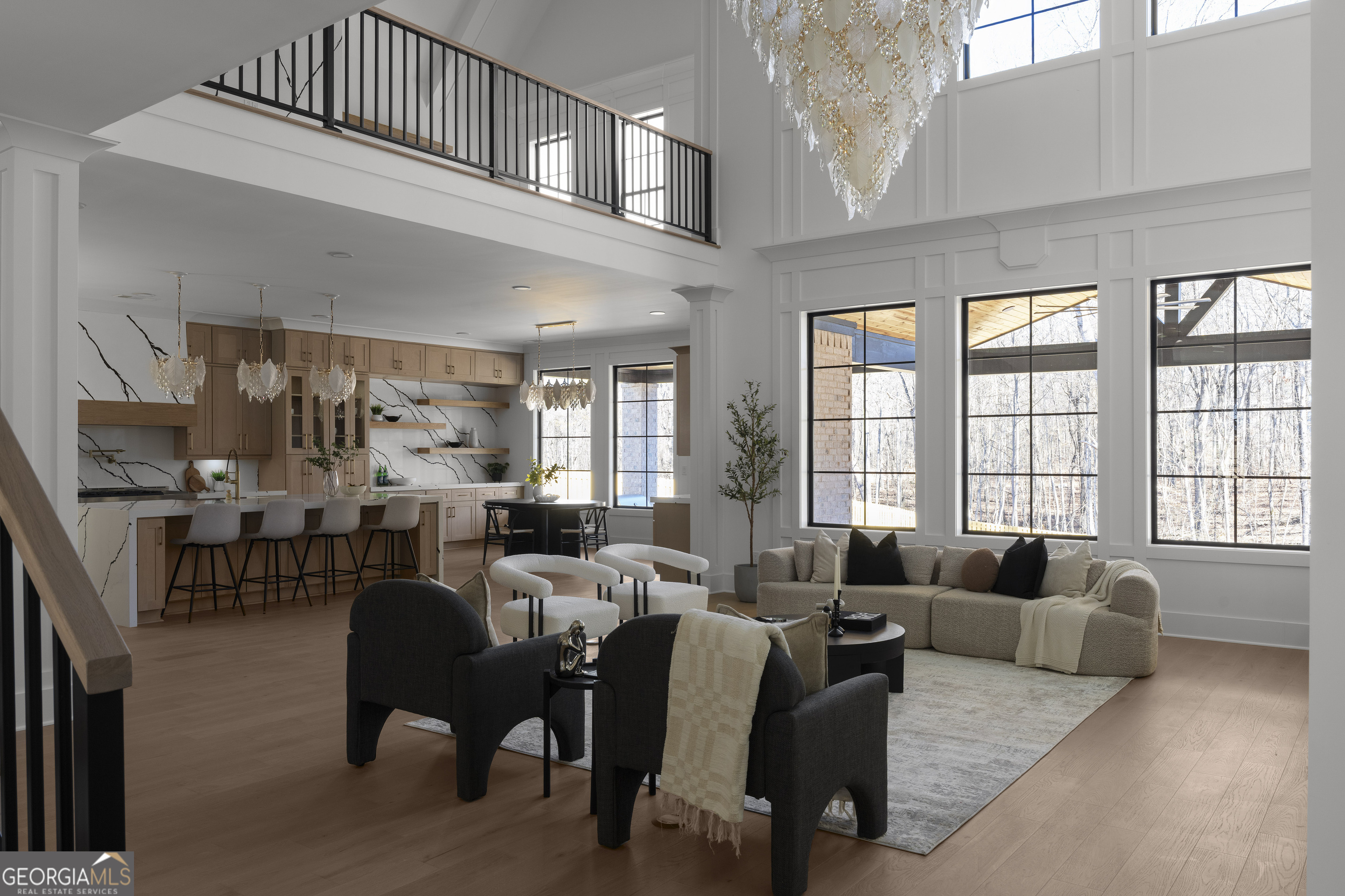 3235 Smithtown Road Suwanee, GA 30024 - Photo 17 of 119