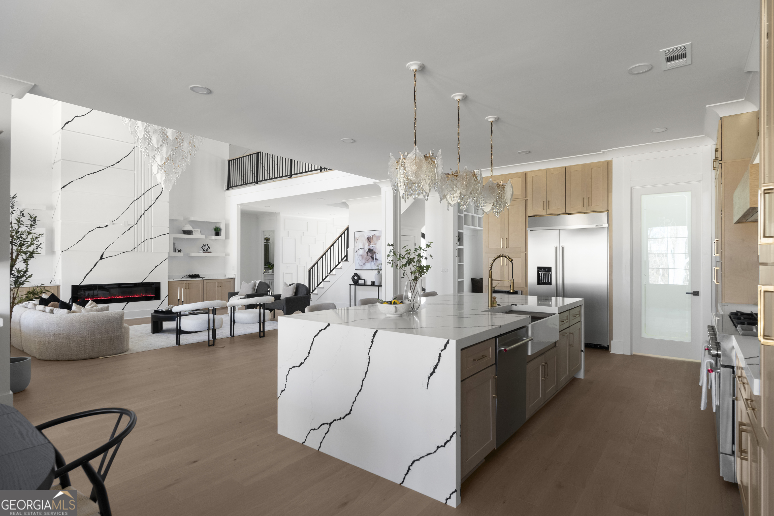 3235 Smithtown Road Suwanee, GA 30024 - Photo 27 of 119