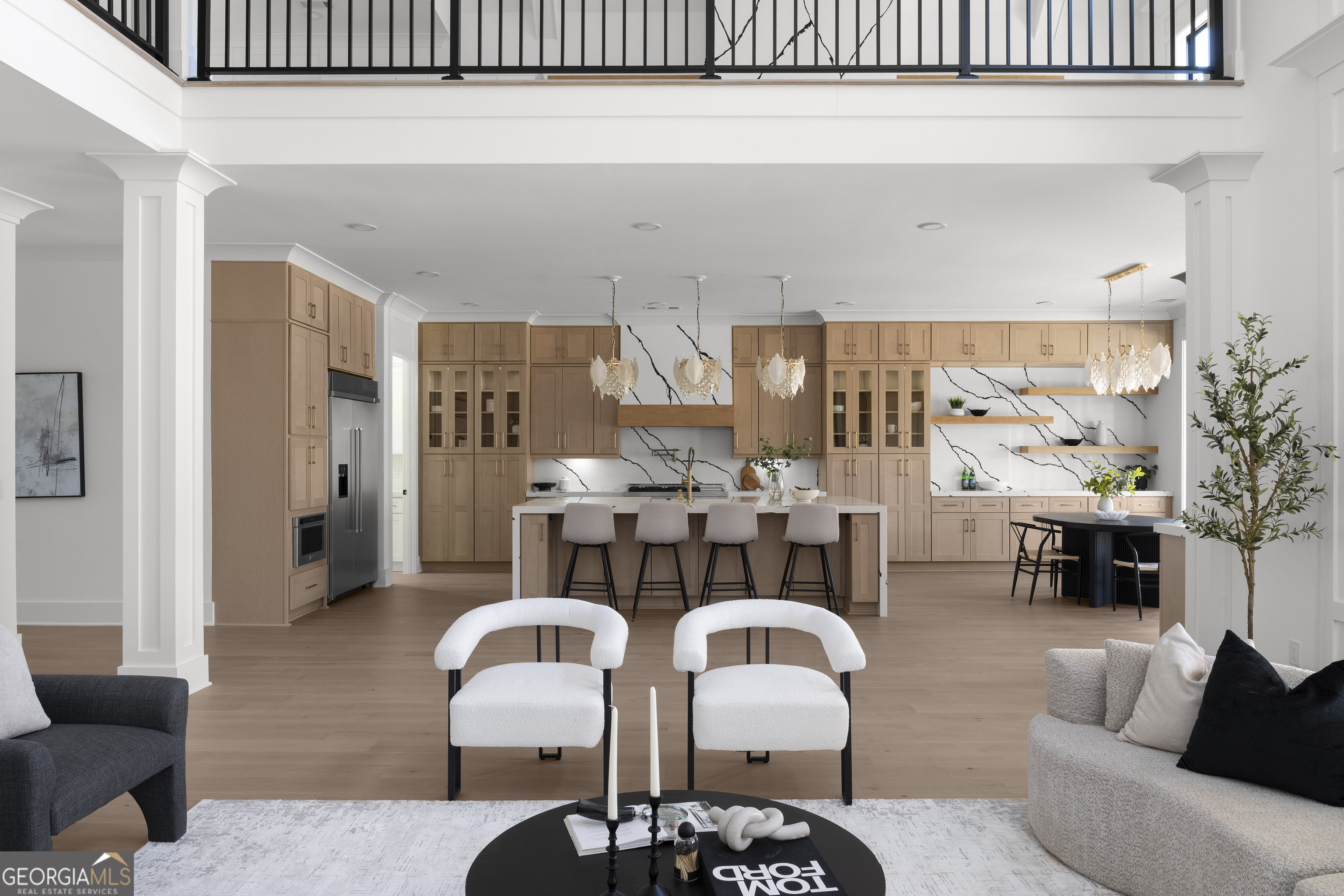 3235 Smithtown Road Suwanee, GA 30024 - Photo 28 of 119