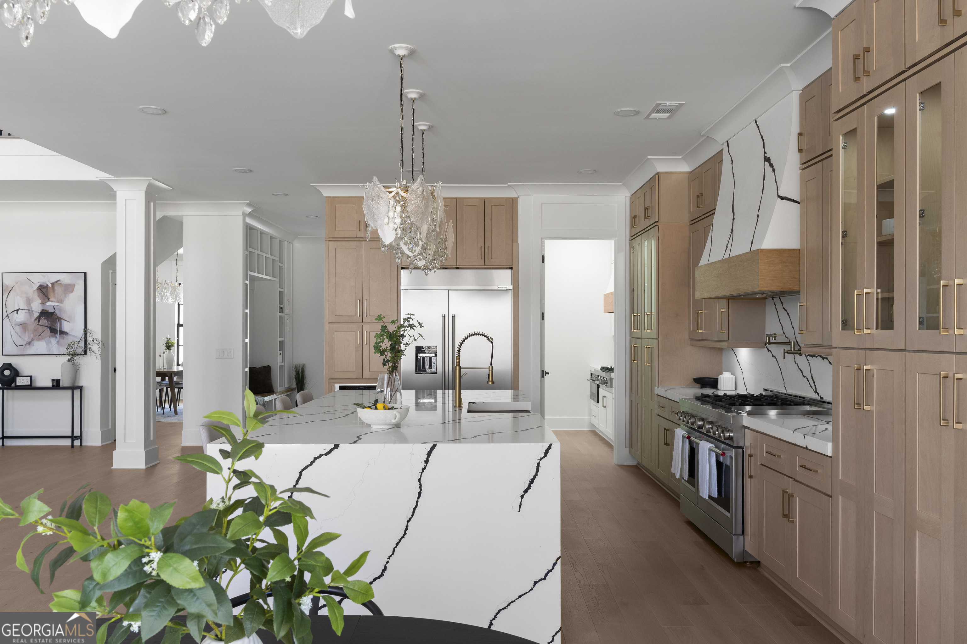 3235 Smithtown Road Suwanee, GA 30024 - Photo 32 of 119