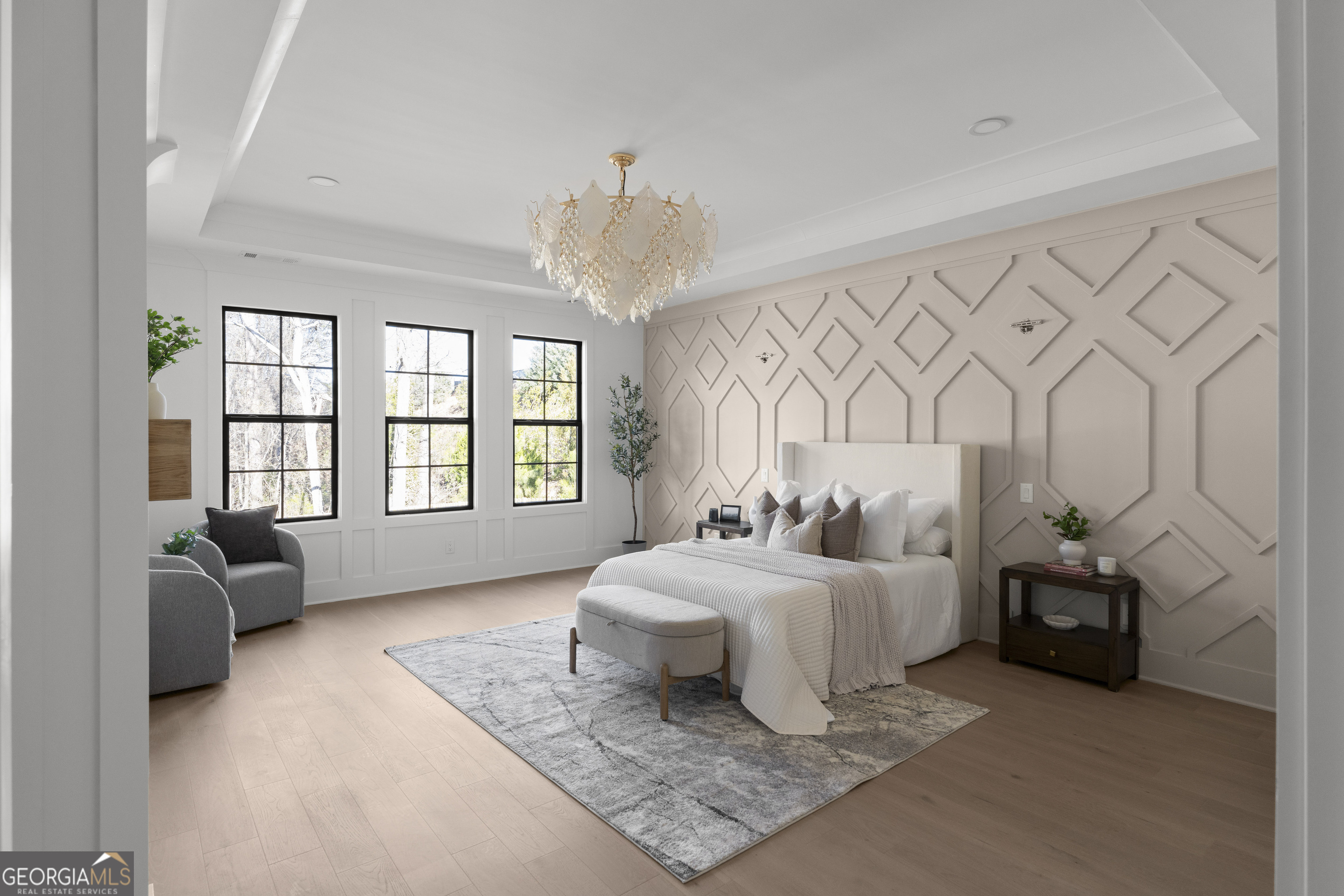 3235 Smithtown Road Suwanee, GA 30024 - Photo 47 of 119