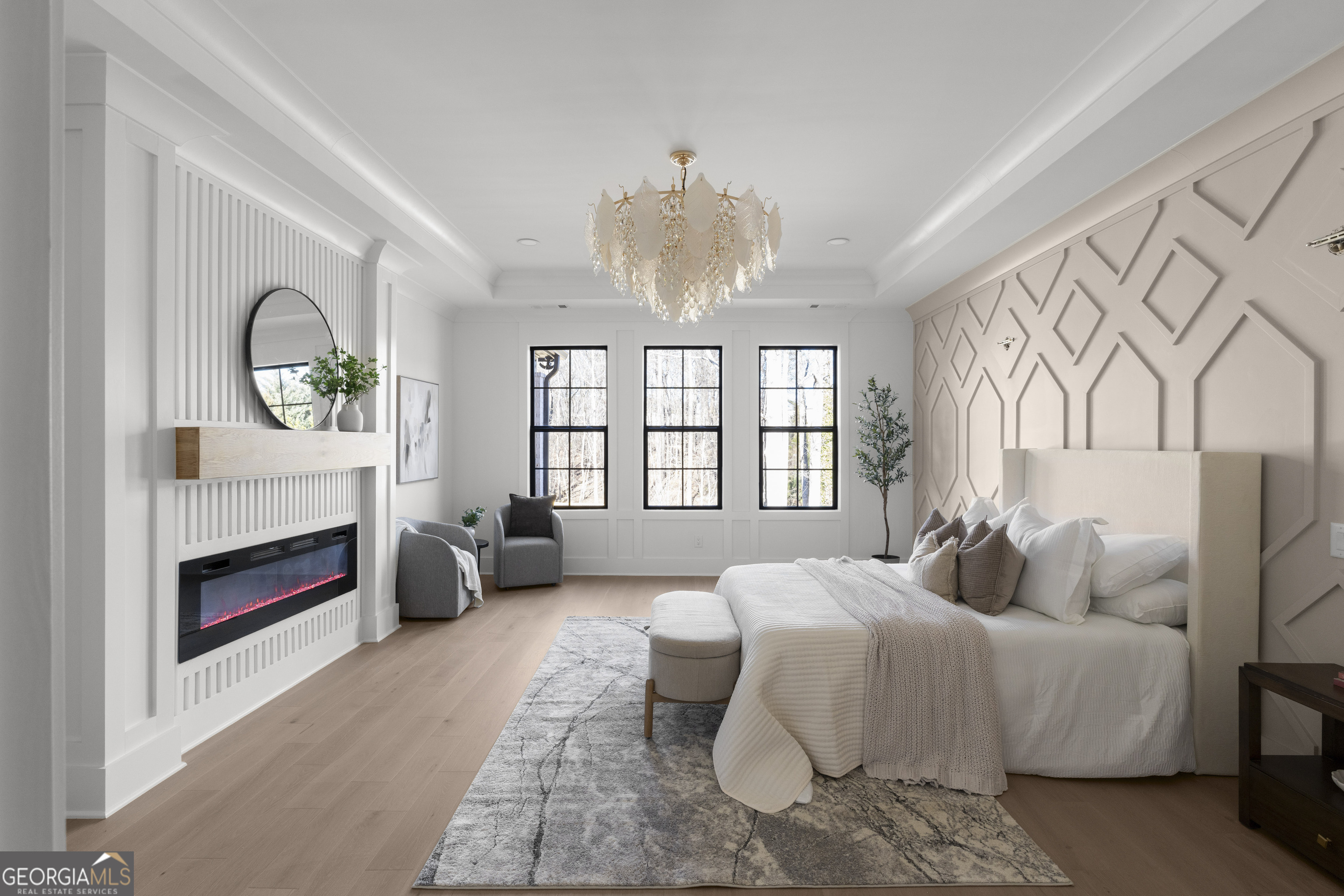 3235 Smithtown Road Suwanee, GA 30024 - Photo 48 of 119