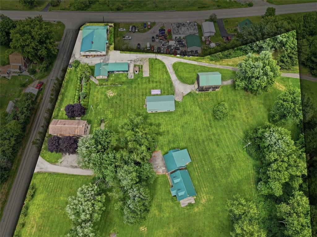 101 Burtner Road Butler, PA 16002 - Photo 33 of 36
