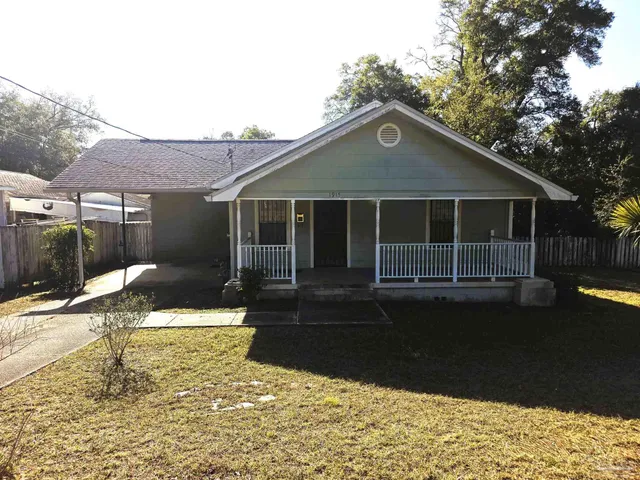 $200,000 | 1915 West Wright Street, Pensacola, FL 32502