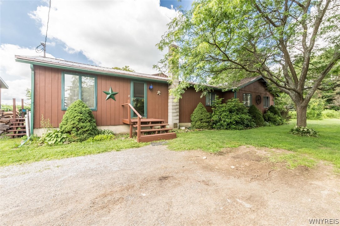 4930 Wethersfield Road Gainesville, NY 14569 - Photo 1 of 1