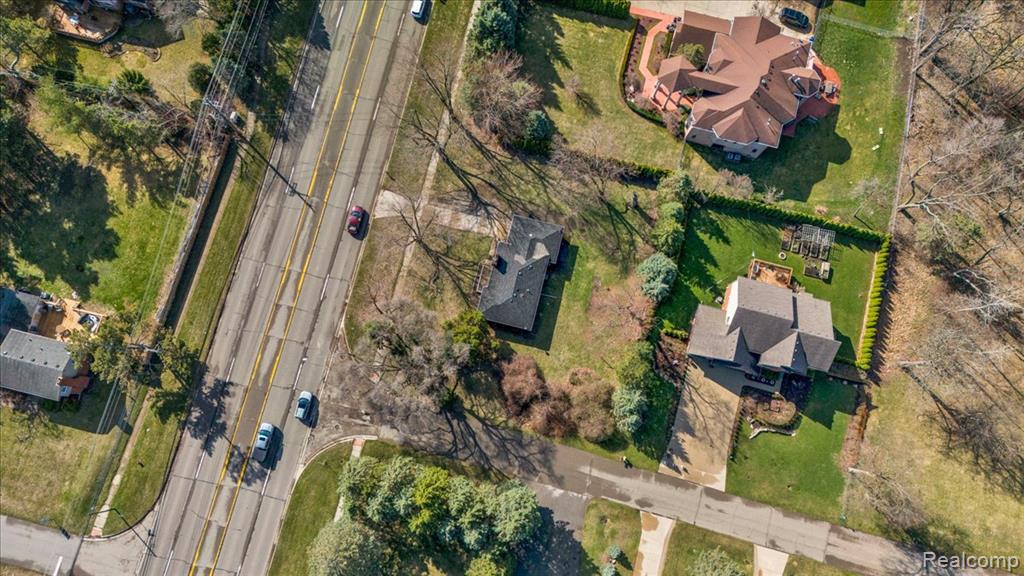 3431 Crooks Road Troy, MI 48084 - Photo 50 of 50