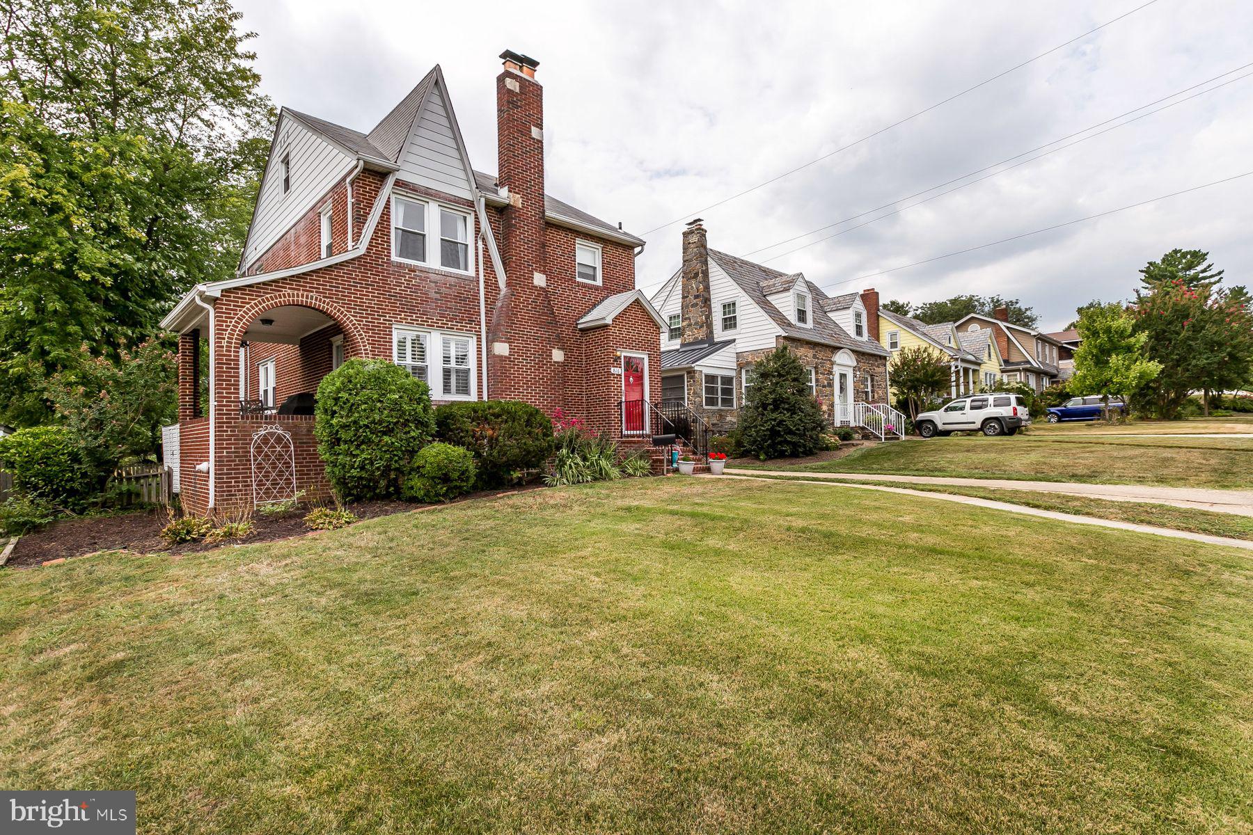 816 Warwick Road Baltimore, MD 21229 - Photo 43 of 44