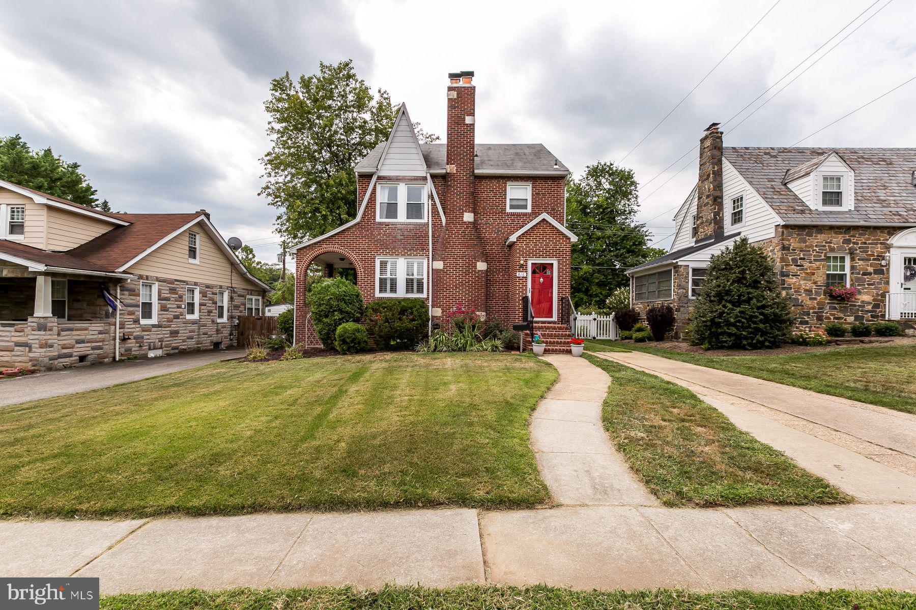 816 Warwick Road Baltimore, MD 21229 - Photo 44 of 44